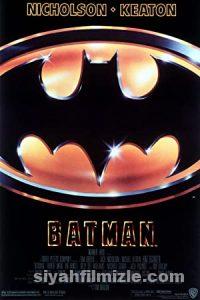 Batman 1989 Filmi Türkçe Dublaj Altyazılı Full izle Batman 1989 izle