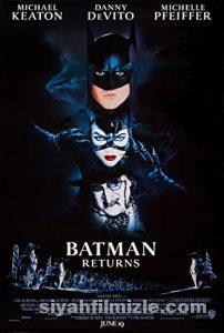 Batman Dönüyor 1992 Filmi Türkçe Dublaj Altyazılı Full izle Batman Dönüyor 1992 izle