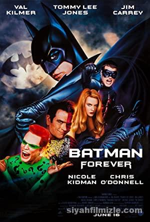 Batman Daima 1995 Filmi Türkçe Dublaj Altyazılı Full izle Batman Daima 1995 izle