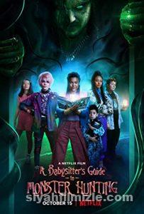 Bebek Bakıcısının Canavar Avlama Rehberi izle (2020) Bebek Bakıcısının Canavar Avlama Rehberi izle (2020)