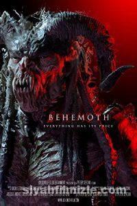 Behemoth (2020) Filmi Full izle Behemoth (2020) izle