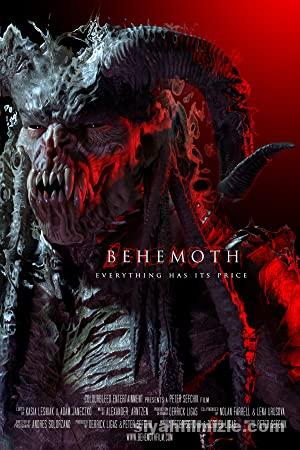 Behemoth (2020) izle
