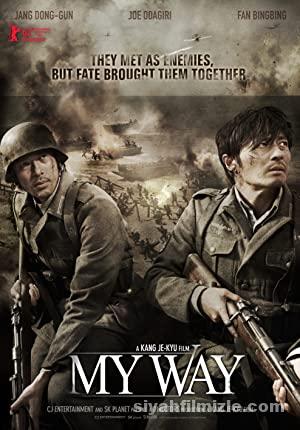 Benim Yolum 2011 izle