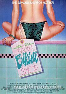 Bikini Dükkanı 1986 Filmi Türkçe Dublaj Altyazılı Full izle Bikini Dükkanı 1986 izle