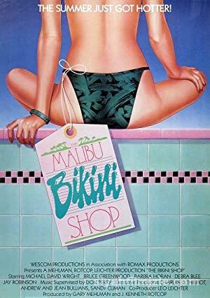 Bikini Dükkanı 1986 Filmi Türkçe Dublaj Altyazılı Full izle Bikini Dükkanı 1986 izle