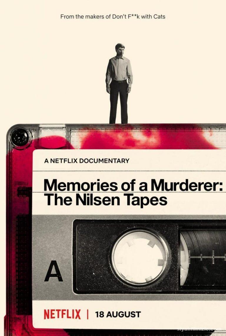 Bir Katilin Anıları: Dennis Nilsen 2021 Filmi Full izle Bir Katilin Anıları: Dennis Nilsen 2021 izle