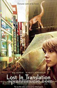 Bir Konuşabilse 2003 izle