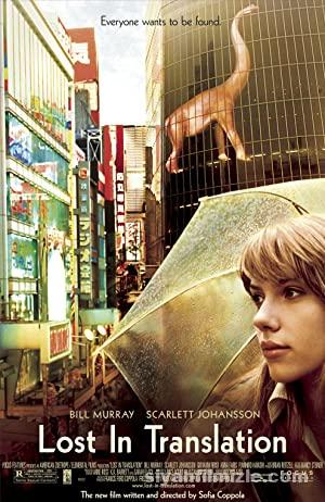 Bir Konuşabilse 2003 Filmi Türkçe Dublaj Altyazılı Full izle Bir Konuşabilse 2003 izle