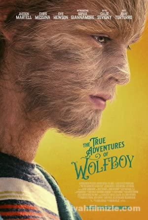 Bir Kurt Çocuğun Gerçek Hikayesi 2019 izle