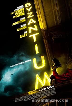 Bir Vampir Hikayesi 2012 izle