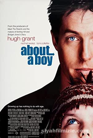Bir Erkek Hakkında 2002 izle
