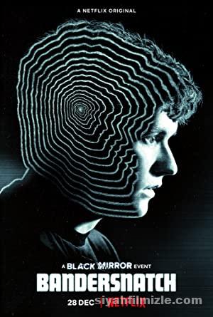 Black Mirror: Bandersnatch 2018 Filmi Türkçe Dublaj izle Black Mirror: Bandersnatch 2018 izle