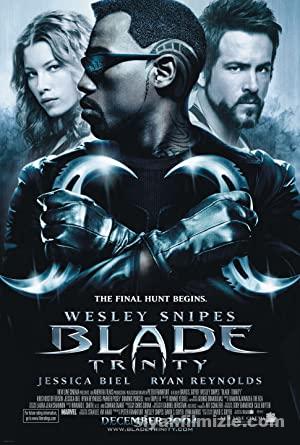Bıçağın İki Yüzü 3: Kutsal Üçleme 2004 izle