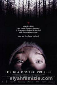 Blair Cadısı (The Blair Witch Project) 1999 Filmi Full izle Blair Cadısı (The Blair Witch Project) 1999 izle