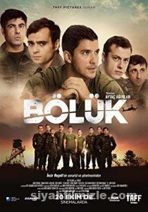 Bölük 2017 Yerli Filmi Full Sansürsüz izle Bölük 2017 izle