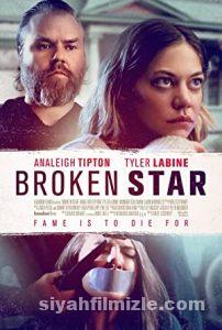 Broken Star 2018 Filmi Türkçe Dublaj Altyazılı Full izle Broken Star 2018 izle