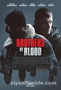 Brothers by Blood (2020) izle