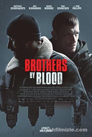 Brothers by Blood (2020) izle