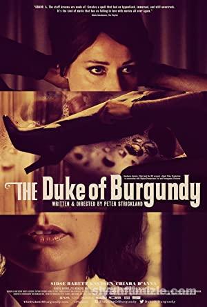 Burgonya Dükü 2014 Filmi Türkçe Dublaj Altyazılı Full izle Burgonya Dükü 2014 izle