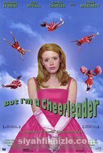 But I’m a Cheerleader 1999 Türkçe Dublaj Altyazılı izle But I’m a Cheerleader 1999 izle