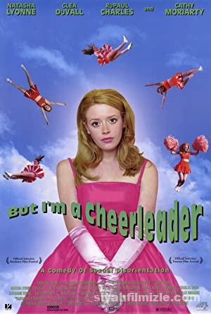 But I’m a Cheerleader 1999 Türkçe Dublaj Altyazılı izle But I’m a Cheerleader 1999 izle