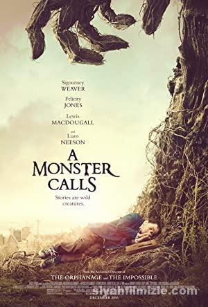 Canavarın Çağrısı 2016 izle