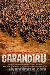 Carandiru 2003 Filmi Türkçe Dublaj Altyazılı Full izle Carandiru 2003 izle