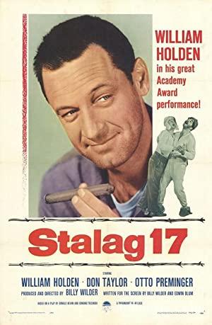 Casuslar Kampı 1953 izle