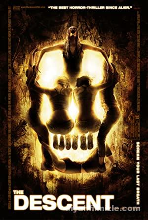 Cehenneme 1 Adım 2005 Filmi Türkçe Dublaj Altyazılı izle Cehenneme 1 Adım 2005 izle