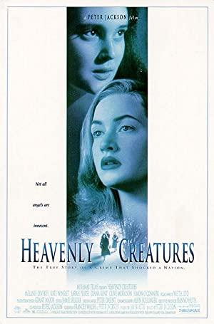 Cennet Yaratıkları 1994 Türkçe Dublaj Altyazılı Full izle Cennet Yaratıkları 1994 izle