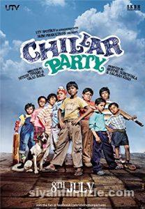 Chillar Party 2011 Filmi Türkçe Dublaj Altyazılı Full izle Chillar Party 2011 izle