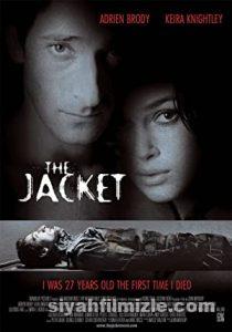 Çıldırış (The Jacket) 2005 Filmi Türkçe Dublaj Full izle Çıldırış (The Jacket) 2005 izle