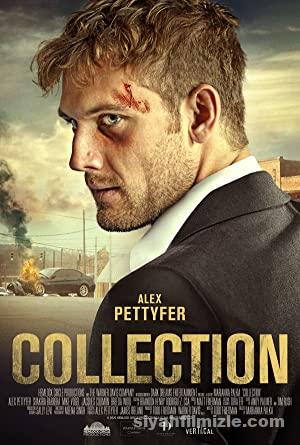 Koleksiyon (Collection) 2021 izle