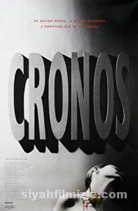 Cronos 1993 Filmi Türkçe Dublaj Altyazılı Full izle Cronos 1993 izle