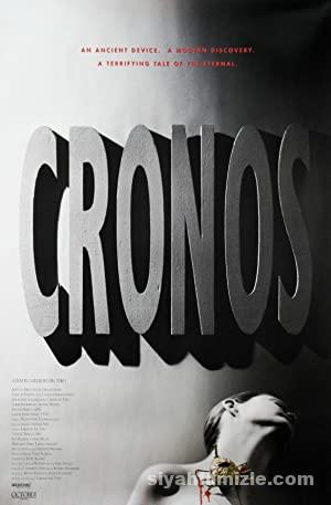 Cronos 1993 Filmi Türkçe Dublaj Altyazılı Full izle Cronos 1993 izle