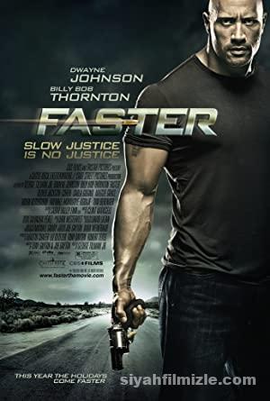 Daha Hızlı (Faster) 2010 Filmi Full HD izle Daha Hızlı (Faster) 2010 izle