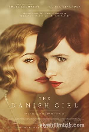 Danimarkalı Kız 2015 izle