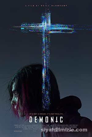 Demonic 2021 izle