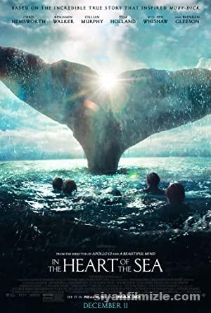 Denizin Ortasında 2015 Filmi Türkçe Dublaj Altyazılı izle Denizin Ortasında 2015 izle