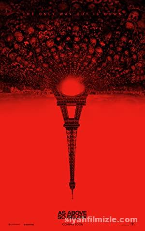 Derin Kabus 2014 Filmi Türkçe Dublaj Altyazılı Full izle Derin Kabus 2014 izle