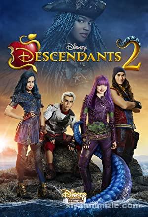 Yeni Nesil 2 2017 izle