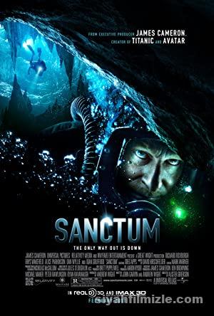 Dip (Sanctum) 2011 Filmi Türkçe Dublaj Altyazılı Full izle Dip (Sanctum) 2011 izle