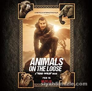 Doğaya Karşı Mücadele: Safari Macerası 2021 Filmi Full izle Doğaya Karşı Mücadele: Safari Macerası 2021 izle
