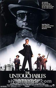 Dokunulmazlar 1987 izle