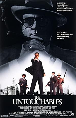Dokunulmazlar 1987 Filmi Türkçe Dublaj Altyazılı Full izle Dokunulmazlar 1987 izle