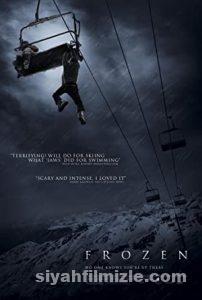 Donmak (Frozen) 2010 izle