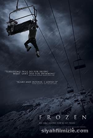 Donmak (Frozen) 2010 Filmi Türkçe Dublaj Altyazılı Full izle Donmak (Frozen) 2010 izle
