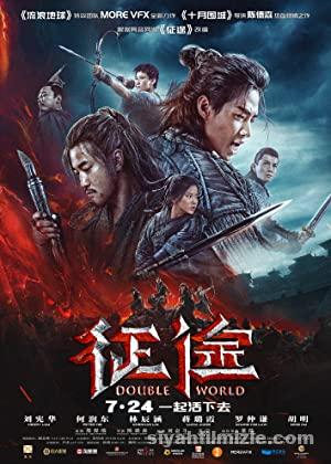Double World 2020 Filmi Türkçe Dublaj Altyazılı Full izle Double World 2020 izle