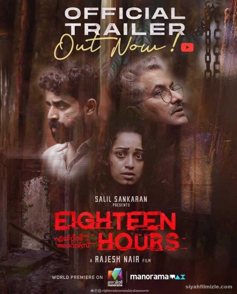 Eighteen Hours (2021) izle