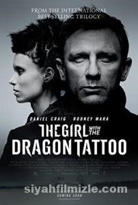 Ejderha Dövmeli Kız 2011 Filmi Türkçe Dublaj Full izle Ejderha Dövmeli Kız 2011 izle